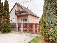 Eladó családi ház, Sajószentpéteren 49.9 M Ft, 4 szobás