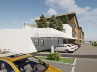 Eladó téglalakás, Ráckevén 235.051 M Ft, 1+1 szobás