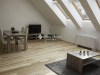 Eladó téglalakás, VII. kerületben 139 M Ft, 3 szobás