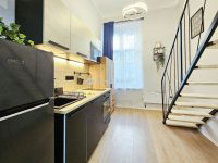 Eladó téglalakás, VII. kerületben 37.9 M Ft, 1 szobás