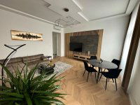 Eladó téglalakás, V. kerületben 318 M Ft, 4 szobás