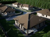 Eladó családi ház, Debrecenben 130 M Ft, 4 szobás