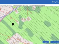 Eladó telek, Zalaegerszegen 3.5 M Ft / költözzbe.hu