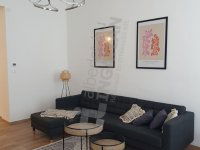 Kiadó téglalakás, albérlet, VIII. kerületben, Práter utcában