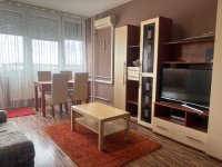 Eladó téglalakás, Nyíregyházán 38.9 M Ft, 2 szobás