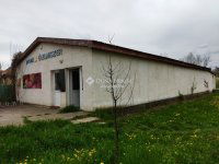 Eladó üzlethelyiség