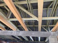 Eladó családi ház, Hernádon 38.9 M Ft, 3 szobás