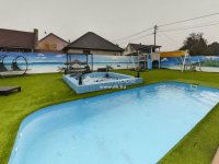 Eladó családi ház