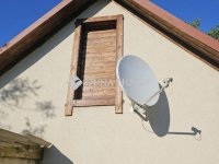 Eladó családi ház, Zámolyon 11 M Ft, 1 szobás