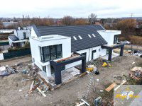 Eladó ikerház, Diósdon 139.9 M Ft, 4 szobás