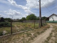 Eladó telek, Tápiószentmártonon 4.9 M Ft / költözzbe.hu