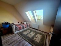 Eladó sorház, Üllőn 124.8 M Ft, 2 szobás / költözzbe.hu