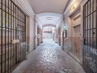 Eladó téglalakás, VII. kerületben 105 M Ft, 2 szobás