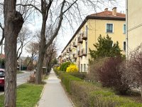 Eladó téglalakás, Budapesten, XIII. kerületben 69 M Ft, 2 szobás