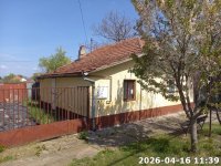 Eladó családi ház, Mezőkovácsházán, Szabadság utcában