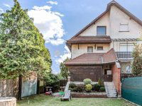 Eladó ikerház, XVIII. kerületben 124.9 M Ft, 4 szobás