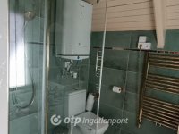 Eladó nyaraló, Mátraderecskén 68 M Ft, 2 szobás