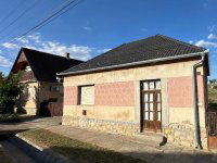 Eladó családi ház, Sombereken 14.9 M Ft, 4+1 szobás