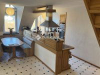 Eladó téglalakás, III. kerületben 128 M Ft, 5 szobás