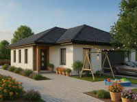 Eladó családi ház