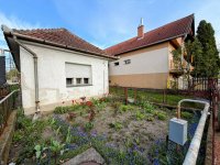 Eladó családi ház, Felsőzsolcán 28 M Ft, 2 szobás