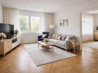 Eladó téglalakás, XIII. kerületben 69.9 M Ft, 2 szobás