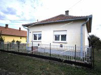 Eladó családi ház, Tiszasülyön 10.5 M Ft, 1 szobás