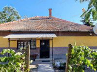 Eladó mezogazdasagi ingatlan, Szentkirályon 17.9 M Ft, 3 szobás