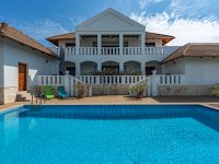 Eladó családi ház, Balatonkenesén 449 M Ft, 7 szobás