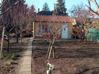 Eladó családi ház, XVI. kerületben 152 M Ft, 4 szobás