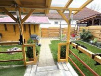 Eladó családi ház, Csévharaszton 89.9 M Ft, 4 szobás