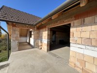 Eladó családi ház, Cserszegtomajon 67 M Ft, 4+1 szobás