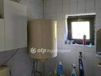 Eladó nyaraló, Szarvason 19.9 M Ft, 1+1 szobás