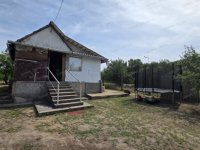 Eladó családi ház, Kecskeméten 25.9 M Ft, 2 szobás