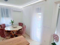 Eladó ikerház, Nyíregyházán 100 M Ft, 4 szobás