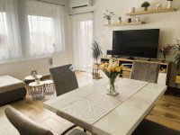 Eladó téglalakás, Dabason 95 M Ft, 3 szobás