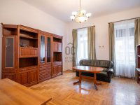 Eladó téglalakás, VI. kerületben, Weiner Leó utcában 125.5 M Ft