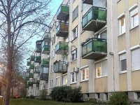 Eladó panellakás, XIII. kerületben 87.6 M Ft, 3 szobás