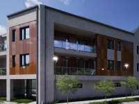 Eladó téglalakás, Nyíregyházán 69.99 M Ft, 2 szobás