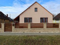 Eladó családi ház, Zalacsányon 82.9 M Ft, 4+1 szobás