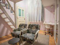 Eladó téglalakás, VII. kerületben 41.9 M Ft, 1 szobás