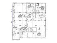 Eladó téglalakás, XIII. kerületben, Jász utcában 96 M Ft