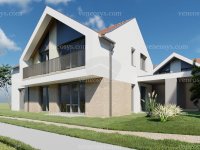 Eladó iroda, Gödöllőn 104 M Ft, 4 szobás / költözzbe.hu
