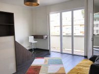 Kiadó téglalakás, albérlet, XI. kerületben, Magyari István utcában