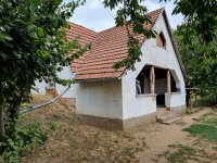 Eladó mezogazdasagi ingatlan, Balatonszabadiban 62 M Ft, 2 szobás