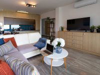 Kiadó téglalakás, albérlet