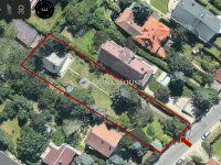 Eladó telek, III. kerületben 249.95 M Ft / költözzbe.hu