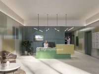 Eladó téglalakás, XI. kerületben 107.5 M Ft, 2 szobás