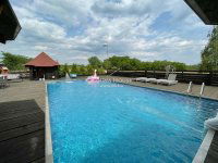 Eladó családi ház, Jakabszálláson 320 M Ft, 15 szobás