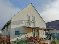 Eladó sorház, Vácon 109 M Ft, 4 szobás / költözzbe.hu